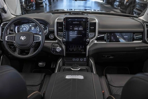 Пикап RAM 1500 2025 года, 11171570 рублей, Москва