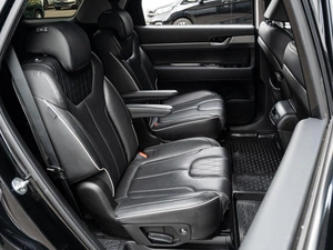 Внедорожник Hyundai Palisade 2020 года, 4450000 рублей, Краснодар