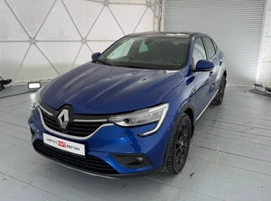 Внедорожник Renault Arkana 2021 года, Брянск