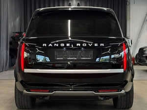 Внедорожник Land Rover Range Rover 2023 года, 19500000 рублей, Павловская Слобода