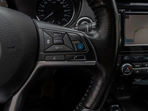 Внедорожник Nissan X-Trail 2021 года, 2095000 рублей, Краснодар