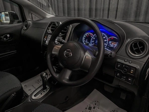 Хетчбэк Nissan Note 2014 года, 850000 рублей, Красноярск