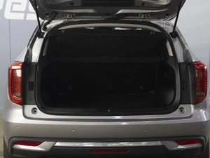 Внедорожник Haval Jolion 2023 года, 1820000 рублей, Омск