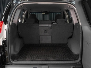 Внедорожник Toyota Land Cruiser Prado 2010 года, 2555000 рублей, Тюмень