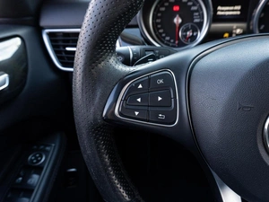 Внедорожник Mercedes-benz GLE-класс 2016 года, 3089000 рублей, Саратов