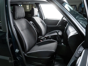 Внедорожник ВАЗ (LADA) Niva Travel 2024 года, 1280000 рублей, Волгоград