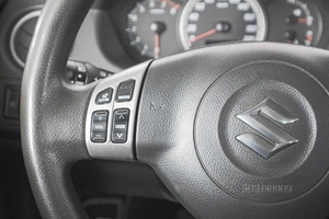 Хетчбэк Suzuki Swift 2007 года, 599000 рублей, Кемерово
