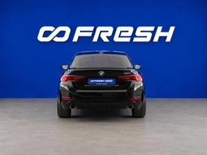 Купе BMW 4 серия 2025 года, 7599254 рублей, Москва