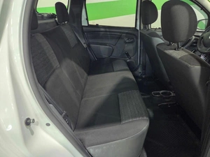 Внедорожник Renault Duster 2013 года, 760000 рублей, Красноярск