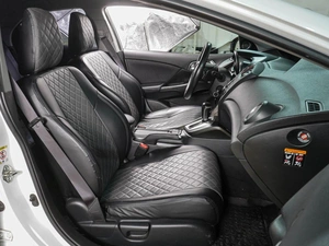 Хетчбэк Honda Civic 2014 года, 1199000 рублей, Воронеж