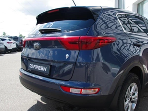 Внедорожник Kia Sportage 2016 года, 1879000 рублей, Владимир