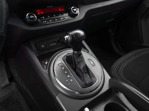 Внедорожник Kia Sportage 2013 года, 1370000 рублей, Тверь