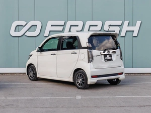 Хетчбэк Honda N-WGN 2014 года, 749000 рублей, Большой Сочи