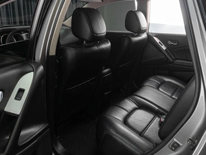 Внедорожник Nissan Murano 2012 года, 1299000 рублей, Тюмень