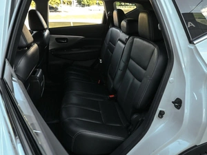 Внедорожник Nissan Murano 2018 года, 2419000 рублей, Волгоград