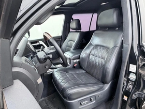 Внедорожник Toyota Land Cruiser 2016 года, 5700000 рублей, Орёл
