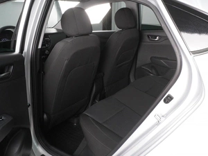 Седан Hyundai Solaris 2021 года, 1789000 рублей, Минеральные Воды