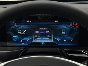 Внедорожник FAW Bestune T77 2024 года, 2169000 рублей, Ижевск