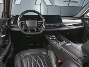 Седан Chery Arrizo 8 2023 года, 2269000 рублей, Аксай