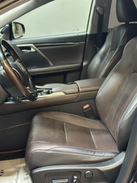 Внедорожник Lexus RX 2016 года, 3647000 рублей, Красноярск