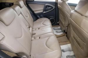 Внедорожник Toyota RAV4 2007 года, 1299000 рублей, Барнаул