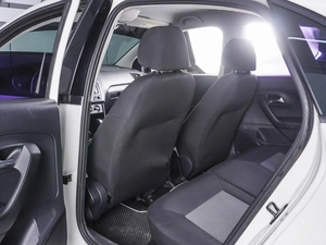 Седан Volkswagen Polo 2013 года, 859000 рублей, Ростов-на-Дону