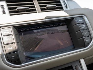 Внедорожник Land Rover Range Rover Evoque 2013 года, 2060000 рублей, Краснодар