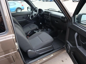 Внедорожник ВАЗ (LADA) 2121 (4x4) 2022 года, 940000 рублей, Железногорск