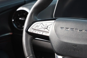 Внедорожник Forthing T5 EVO 2021 года, 1999000 рублей, Новосибирск