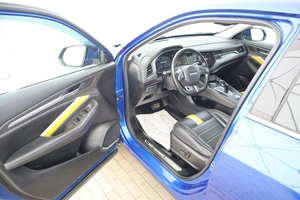 Внедорожник Haval F7x 2020 года, 2349000 рублей, Обнинск