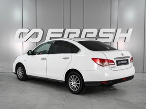 Седан Nissan Almera 2015 года, 799000 рублей, Аксай