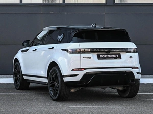 Внедорожник Land Rover Range Rover Evoque 2019 года, 3649000 рублей, Кирилловка
