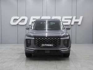 Внедорожник Soueast S09 2024 года, 2840000 рублей, Ростов-на-Дону