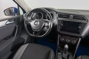 Внедорожник Volkswagen Tiguan 2020 года, 2699000 рублей, Пермь