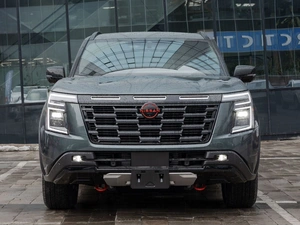 Внедорожник Nissan Armada 2025 года, 14000000 рублей, Новоивановское
