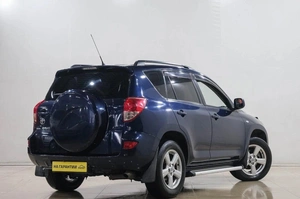 Внедорожник Toyota RAV4 2008 года, 1289000 рублей, Новокузнецк