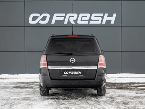 Минивэн Opel Zafira 2012 года, 680000 рублей, Краснодар