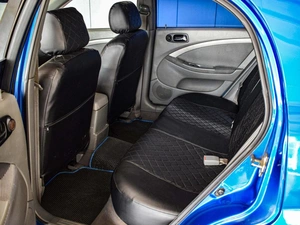 Хетчбэк Chevrolet Lacetti 2010 года, 390000 рублей, Муром