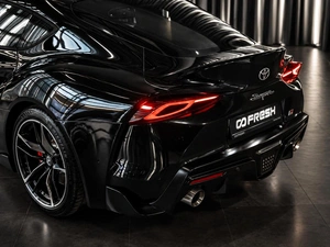 Купе Toyota Supra 2020 года, 6399000 рублей, Тюмень