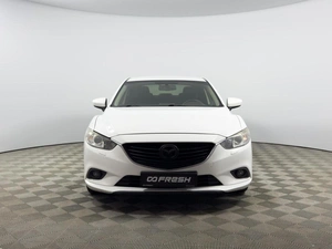 Седан Mazda 6 2015 года, 1298100 рублей, Казань