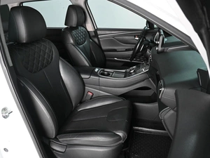 Внедорожник Hyundai Santa Fe 2021 года, 3690000 рублей, Аксай