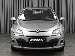 Хетчбэк Renault Megane 2011 года, 799000 рублей, Ставрополь