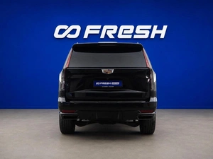Внедорожник Cadillac Escalade 2021 года, 8099777 рублей, Москва