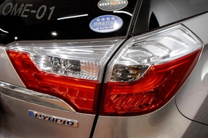 Универсал Honda Shuttle 2018 года, 1299000 рублей, Барнаул