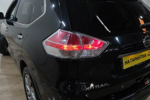 Внедорожник Nissan X-Trail 2018 года, 1969000 рублей, Новокузнецк