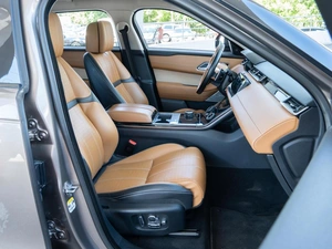 Внедорожник Land Rover Range Rover Velar 2017 года, 4599000 рублей, Волгоград