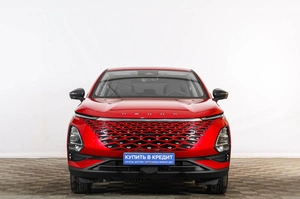 Внедорожник OMODA C5 2024 года, 2349000 рублей, Тюмень
