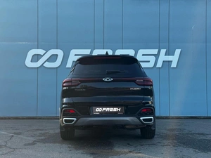 Внедорожник Chery Tiggo 8 2023 года, 2149000 рублей, Ижевск