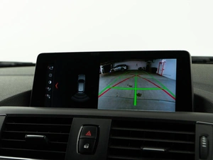 Хетчбэк BMW 1 серия 2015 года, 1348055 рублей, Москва