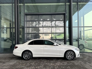 Седан Mercedes-benz E-класс 2021 года, 4650000 рублей, Уфа
